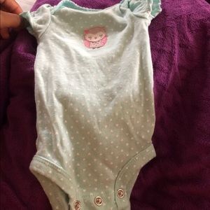 Baby onesie